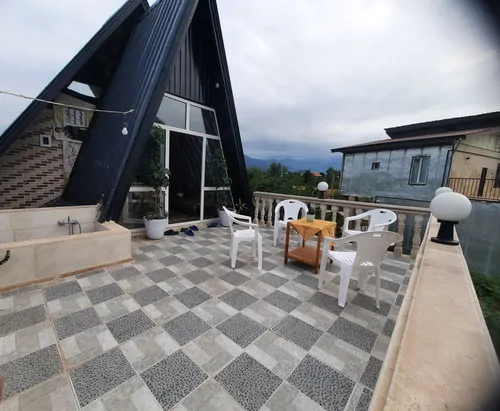 تصویر 31 - ویلا آرامش در  ماسال