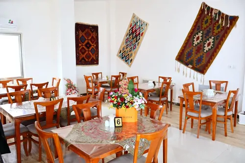 تصویر 10 - هتل آپارتمان الماس چغاخور (واحد 104) در بروجن