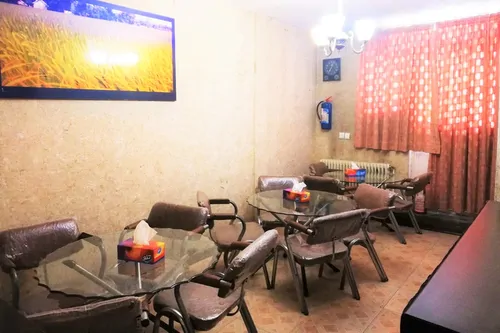 تصویر 5 - مهمانسرا ابریشم (دو تخته دبل) در  قزوین
