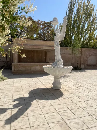 تصویر 10 - ویلا حسام در مشهد