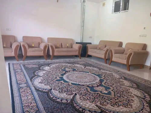 تصویر 2 - آپارتمان مبله ساحل (2) در سامان