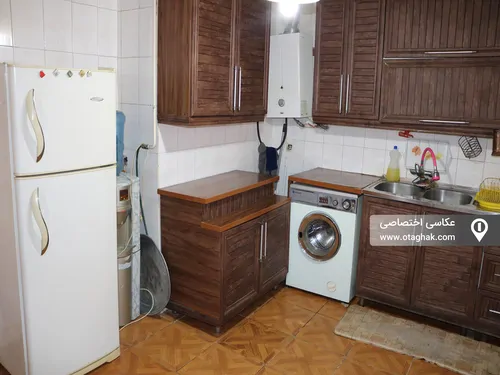 تصویر 7 - ویلا استخردار آبسرد صفادشت در  ملارد 