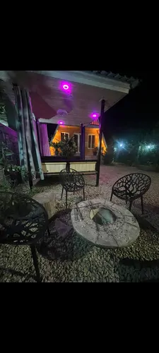 تصویر 12 - کلبه سوئیسی یاس در ماسال