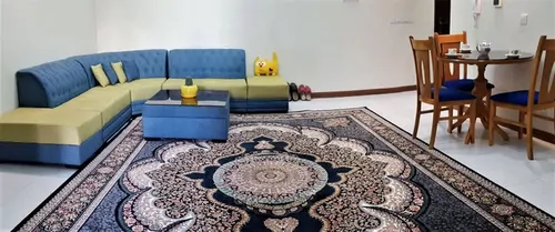 تصویر 3 - آپارتمان پونک در تهران