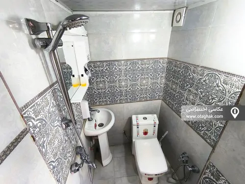 تصویر 16 - خانه قوام (واحد رنگی)  در  شیراز