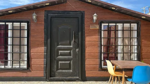 تصویر 6 - اقامتگاه بوم‌گردی بومگردی ورجی (ساحل) با صبحانه رایگان در  بندر مقام