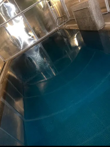 تصویر 12 - ویلا استخردار آب گرم سرپوشيده منجی در  سهیلیه