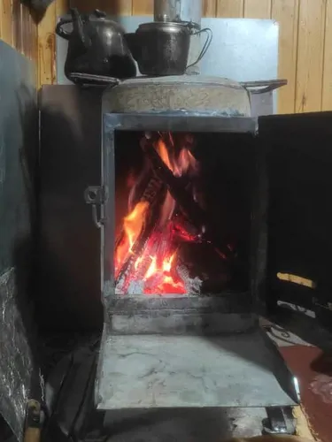 تصویر 17 - کلبه  چوبی اصلانی در  ماسال