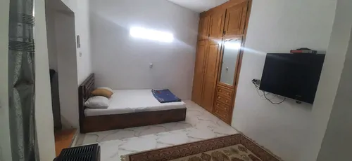 تصویر 6 - سوییت ویلایی مرمر (2) در محمودآباد