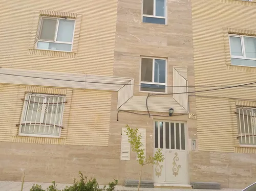 تصویر 1 - آپارتمان مهران در  شهمیرزاد