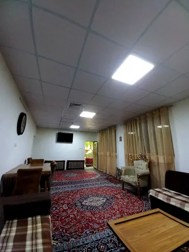 تصویر ۱ - ویلا دلنشین در  تویسرکان