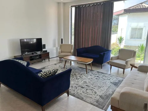 تصویر 4 - ویلا استخردار آبگرم ابیدر در  نوشهر