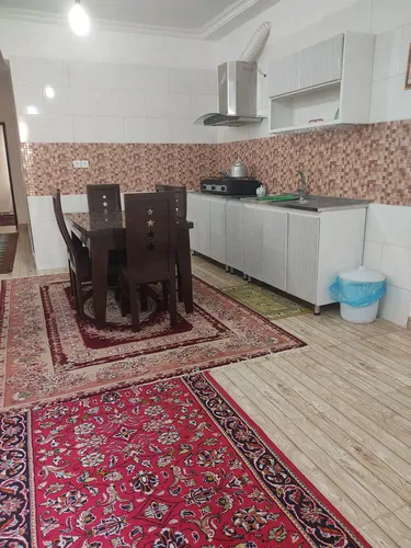 تصویر 6 - ویلا آیلین  در  رامسر