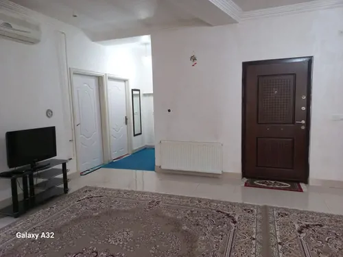 تصویر 3 - آپارتمان سوئیت آپارتمان جهان نهارخوران عدالت72/2 در گرگان