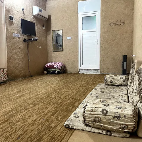 تصویر 4 - اقامتگاه بومگردی وارگه سلمان در باغملک