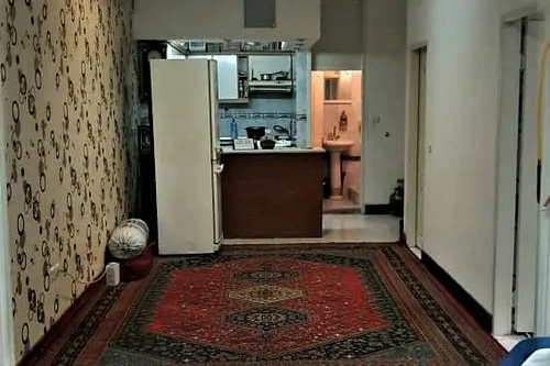 تصویر 5 - آپارتمان  سامی سهروردی در  تهران