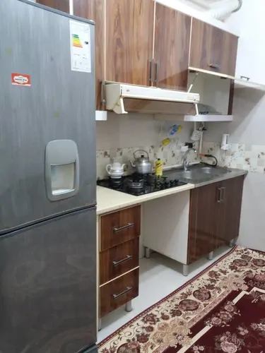 تصویر 3 - خانه مبله طاها در لاهیجان