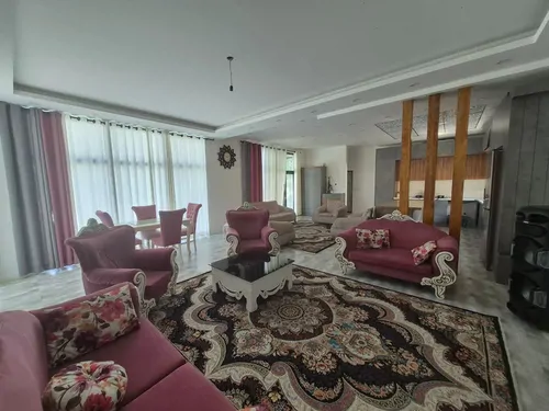 تصویر 3 - ویلا استخردار آبسرد اسپیکو در  کوهسار