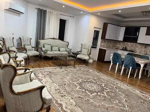 تصویر 4 - ویلا آرام در چابکسر