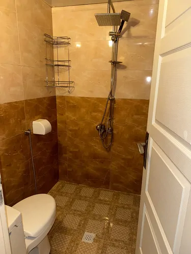 تصویر 13 - ویلا استخردار آبگرم سزار با فوتبال دستی در  سهیلیه