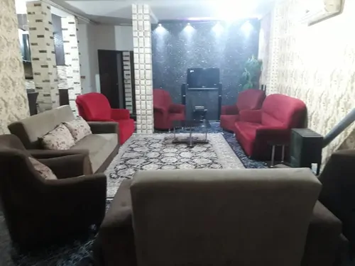 تصویر 4 - خانه آسوده با استخر سرپوشیده در آستارا