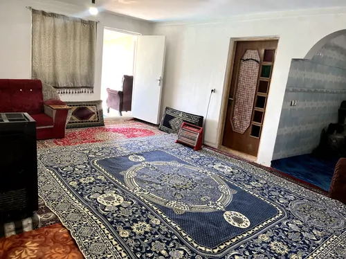 تصویر 5 - ویلا فراز ابرها در فیلبند