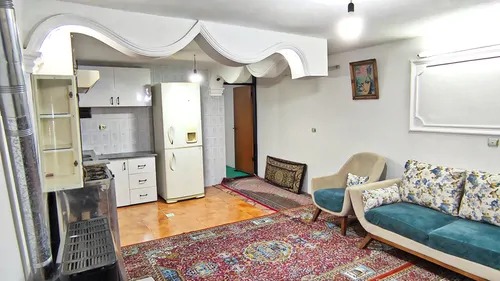 تصویر 5 - آپارتمان حیدر پور در  چالوس