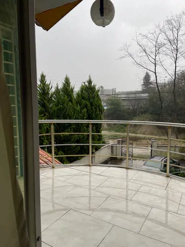 تصویر 10 - ویلا بصیر در نور