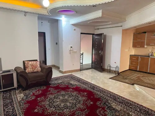 تصویر 5 - آپارتمان دایی ساواش (7 شرقی)	 در  فرح آباد