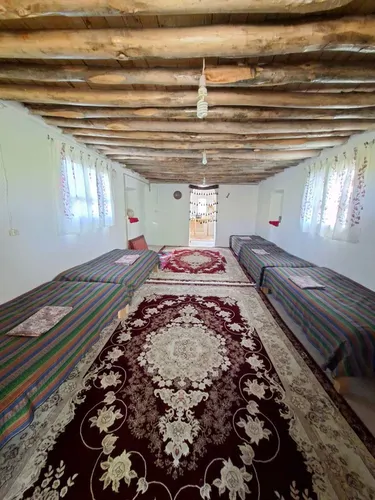 تصویر 11 - ویلا اورس (5) در  شاهرود