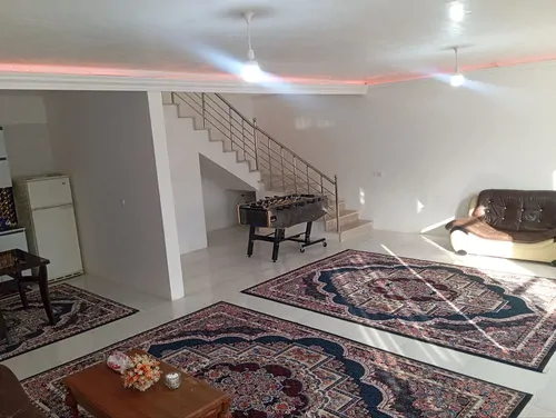 تصویر 3 - ویلا لاکچری اب گرم در سهیلیه