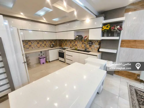 تصویر 7 - آپارتمان مبله شهروند در اصفهان