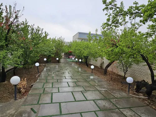 تصویر 10 - ویلا استخردار آبگرم سورنا با بیلیارد در  شهریار