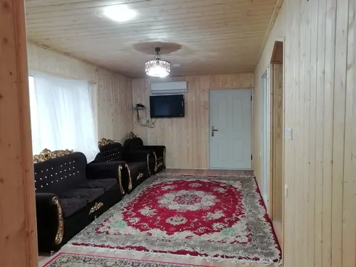 تصویر 3 - کلبه شادی در ماسال