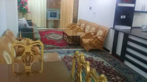 تصویر 2 - ویلا رجبی (تک خواب) در اصفهان