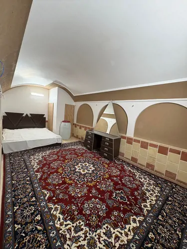 تصویر 4 - هتل سنتی امیریه (اتاق ۳)  در  کاشان