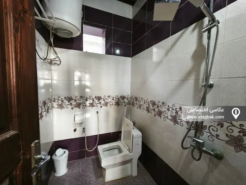 تصویر 20 - اقامتگاه بوم‌گردی غروب (vip 1) با صبحانه رایگان در  هنگام