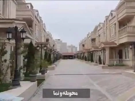 تصویر 2 - ویلا متل آسمان شماره ۱۵ در سرعین