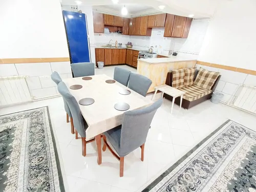 تصویر 16 - خانه پارادیس (واحد ۳) در  کرمان