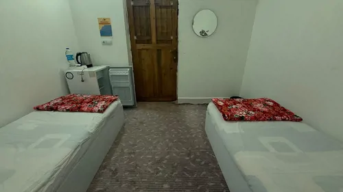 تصویر 2 - اقامتگاه بوم‌گردی ورجي (اتاق جیکو) با صبحانه رایگان در  بندر مقام