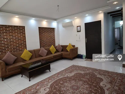 تصویر 8 - آپارتمان دو خوابه لب دریا (واحد 6 VIP) در  محمودآباد