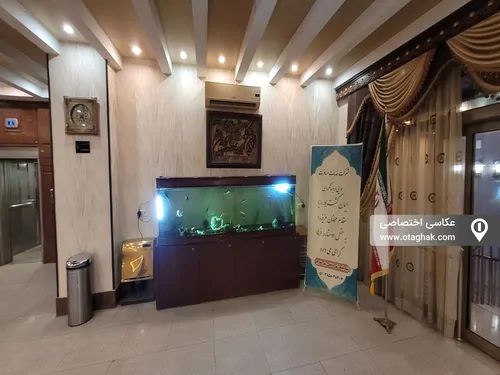 تصویر 10 - هتل آپارتمان فرهاد دوتخته فولبرد  (2) در  مشهد