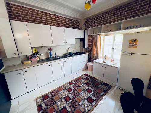 تصویر 5 - ویلا دوبلکس استخردار آبگرم رز در  گرگان