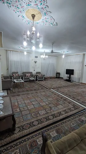تصویر 3 - ویلا الین در  کردکوی