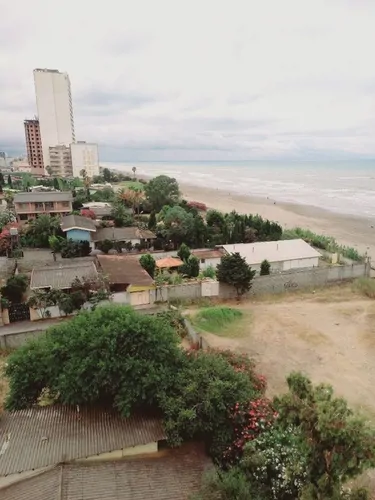 تصویر 18 - آپارتمان ساحلی دریا (۲۰) در  محمودآباد