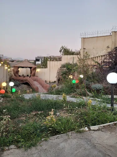 تصویر 22 - ویلا استخردار آبگرم برکه سنگی در  رودهن