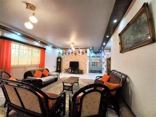 تصویر 9 - ویلا مبله بوستان منطقه آزاد در  انزلی