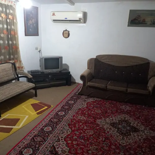 تصویر 2 - ویلا شایان  در ساری
