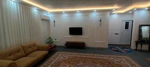 تصویر 3 - ویلا ویلا نوساز تمیز مجهز در محیط آرام وخوش آب و هوا در ماسال