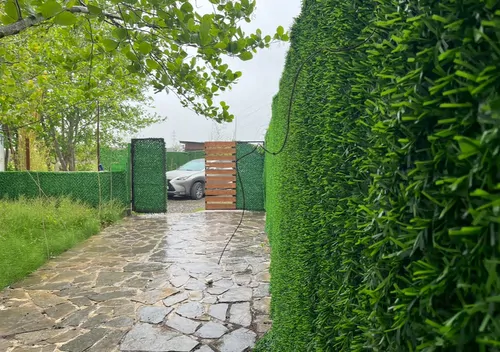 تصویر 5 - ویلا ویلا باغ سد کیا در  انزلی